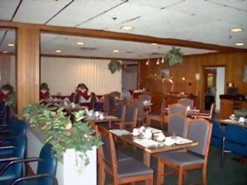 Howard Johnson ウィニペグ エクステリア 写真